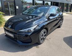 MG MG3 Dijon