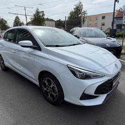 MG MG3 1.5 L Hybrid+ 195 ch Comfort Dijon