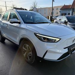 MG ZS ZS EV Autonomie etendue 70kWh - 115 kW 2WD Luxury Dijon