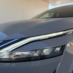Nissan Qashqai MILD HYBRID 140 CH BUSINESS EDITION Dijon