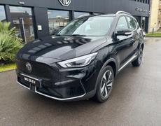 MG ZS Dijon