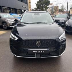 MG ZS ZS EV Autonomie etendue 70kWh - 115 kW 2WD Luxury Dijon