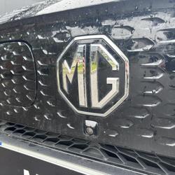 MG ZS ZS EV Autonomie etendue 70kWh - 115 kW 2WD Luxury Dijon
