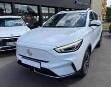 MG ZS Dijon