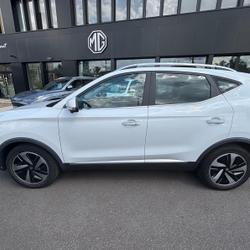 MG ZS ZS EV Autonomie etendue 70kWh - 115 kW 2WD Comfort Dijon