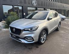 MG EHS Dijon