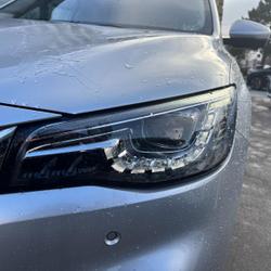 MG EHS 1.5T GDI PHEV Luxury Dijon