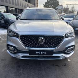 MG EHS 1.5T GDI PHEV Luxury Dijon