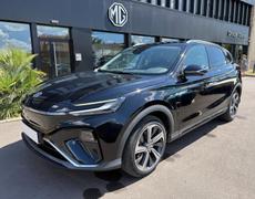 MG Marvel R Dijon