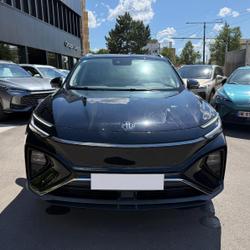 MG Marvel R Marvel R EV 4WD Performance Dijon