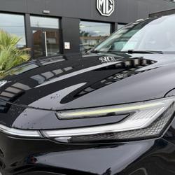 MG Marvel R Marvel R EV 4WD Performance Dijon
