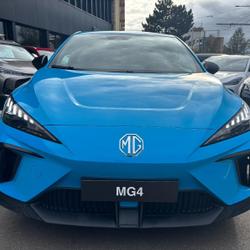 MG MG4 Electric 64kWh - 150 kW 2WD Comfort occasion - Dijon - photo 2/20