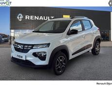 Dacia Spring Dijon