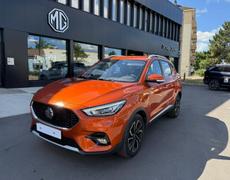 MG ZS Dijon