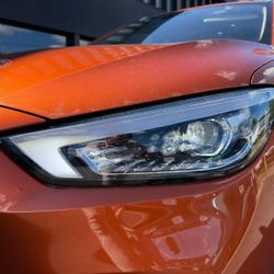 MG ZS 1.5L VTI-Tech 106ch 2WD Luxury Dijon