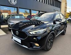MG ZS Dijon