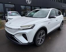 MG Marvel R Dijon