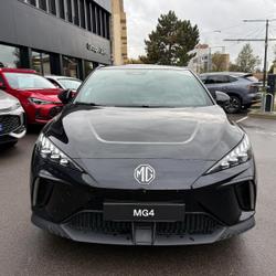 MG MG4 Electric 64kWh - 150 kW 2WD Luxury occasion - Dijon - photo 2/22
