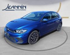 Volkswagen Polo Provins