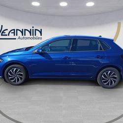 Volkswagen Polo Polo 1.0 TSI 95 S&S DSG7 Life Provins