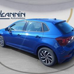 Volkswagen Polo Polo 1.0 TSI 95 S&S DSG7 Life Provins