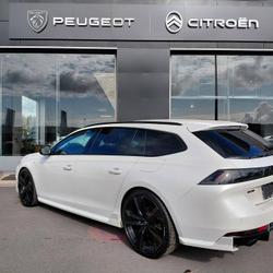 Peugeot 508 SW 508 SW Hybrid4 360 e-EAT8 Peugeot Sport Engineered Bi&eacute;ville-Beuville