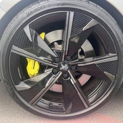 Peugeot 508 SW 508 SW Hybrid4 360 e-EAT8 Peugeot Sport Engineered Bi&eacute;ville-Beuville