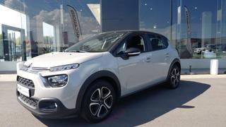 Citroen C3  - photo 0