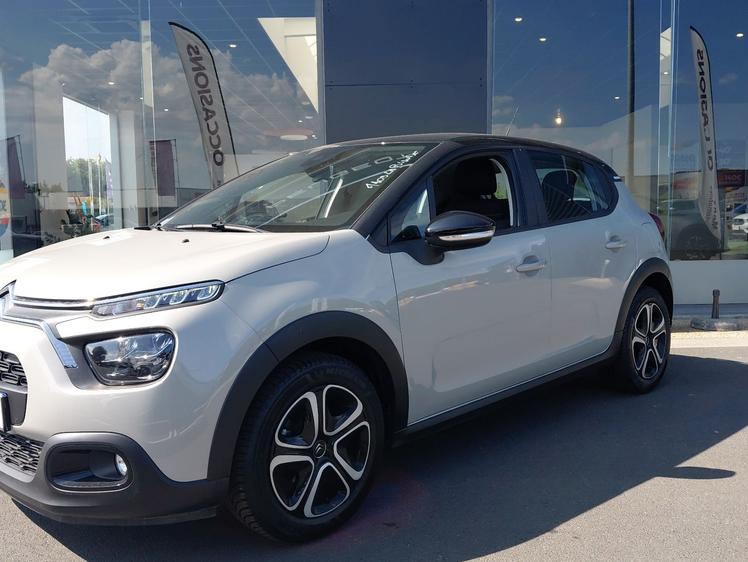 Citroen C3  - 10 990 €