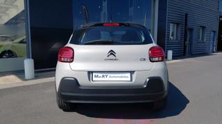 Citroen C3  - photo 2