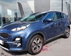 Kia Sportage Biéville-Beuville