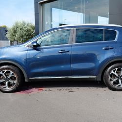 Kia Sportage 1.6 CRDi 136 ISG 4x2 DCT7 Design occasion - Bi&eacute;ville-Beuville - photo 2/15