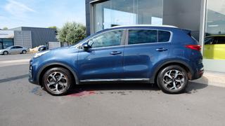 Kia Sportage  - photo 1