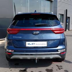 Kia Sportage 1.6 CRDi 136 ISG 4x2 DCT7 Design occasion - Bi&eacute;ville-Beuville - photo 3/15