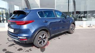 Kia Sportage  - photo 3