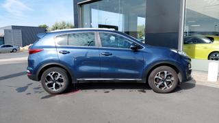 Kia Sportage  - photo 4