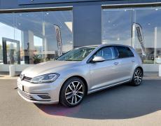 Volkswagen Golf 7 Biéville-Beuville