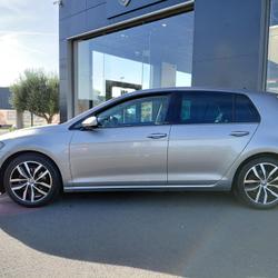 Volkswagen Golf 7 1.5 TSI 150 EVO DSG7 Carat occasion - Bi&eacute;ville-Beuville - photo 2/15