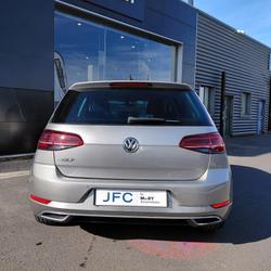 Volkswagen Golf 7 1.5 TSI 150 EVO DSG7 Carat occasion - Bi&eacute;ville-Beuville - photo 3/15