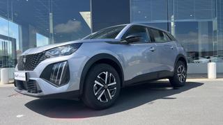 Peugeot 2008  - Style - photo 0