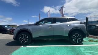 Peugeot 2008  - Style - photo 1