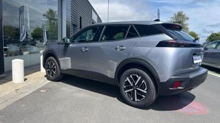 Peugeot 2008  - Style - photo 2