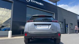 Peugeot 2008  - Style - photo 3