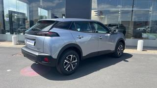 Peugeot 2008  - Style - photo 4