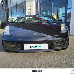 Lamborghini Gallardo Gallardo Spyder 5.0 V10 Saumur