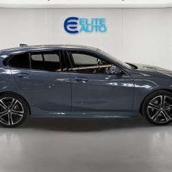 BMW Serie 1 118d 150 ch BVA8 M Sport Fontenay-le-Vicomte