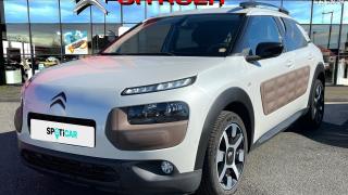 Citroen C4 societe  - photo 0