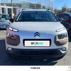 Citroen C4 societe 1.6 BLUE HDI SHINE EDITION Chinon