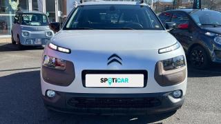 Citroen C4 societe  - photo 1