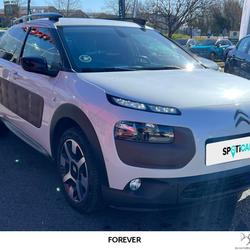 Citroen C4 societe 1.6 BLUE HDI SHINE EDITION Chinon